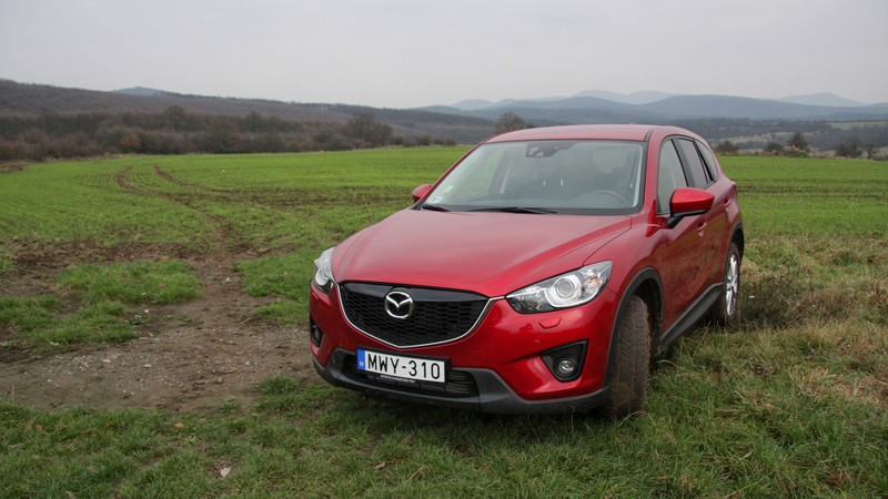 Illustration for article titled Why Mazda Desperately Needs To Build Its Own Subaru Outback